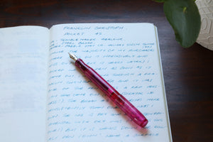 Franklin Christoph 45